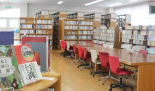 図書室
