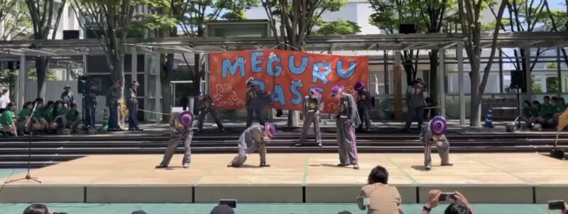 めぐるフェス
