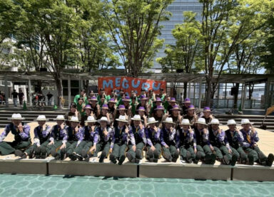 めぐるフェス