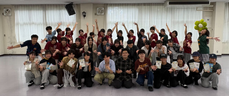 R8_ダンス部_7th合宿