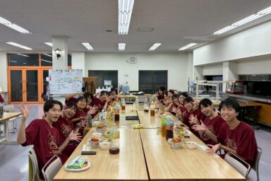 R8_ダンス部_7th合宿