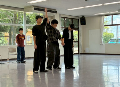 R8_ダンス部_7th合宿