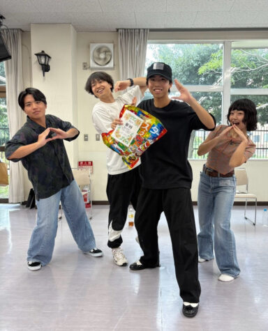 3高合同練習