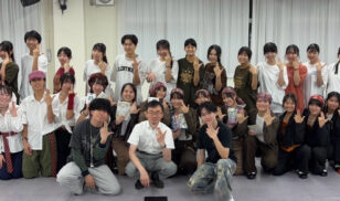 ダンス部_8月合宿